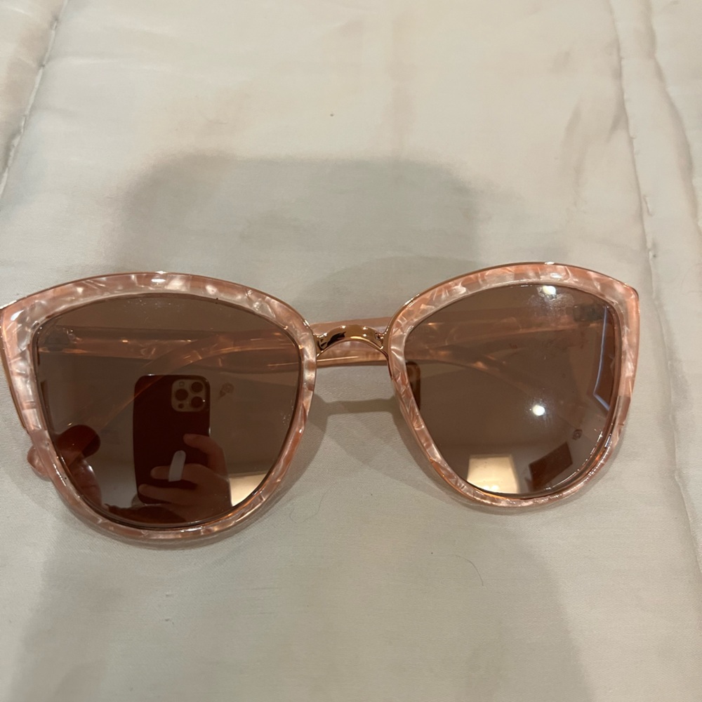 Sunglasses!